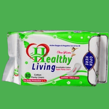 Hla Panty Liner – 155mm